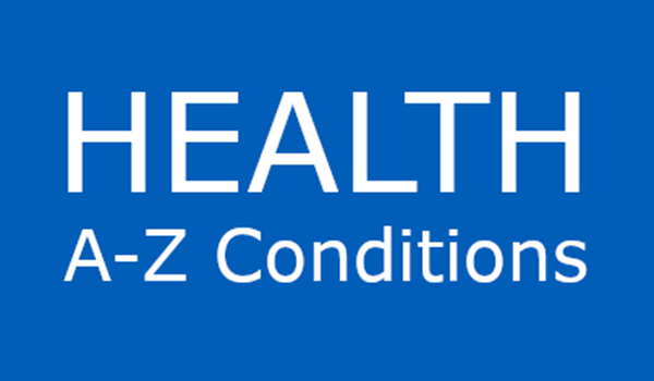 Health A-Z